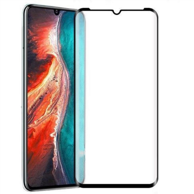 Kính Cường Lực T-Rex Samsung Dòng S (Không Cần Bôi Keo UV) (S8 S9 S10 S20 E P)