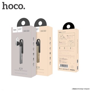 Tai nghe Bluetooth hoco E21 hàng chính hãng...