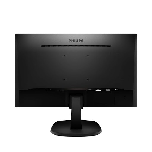 Màn Hình Máy Tính 23.8" Philips 243V7QDSB/74 (1920x1080/IPS/60Hz/5ms) - Hàng Chính Hãng