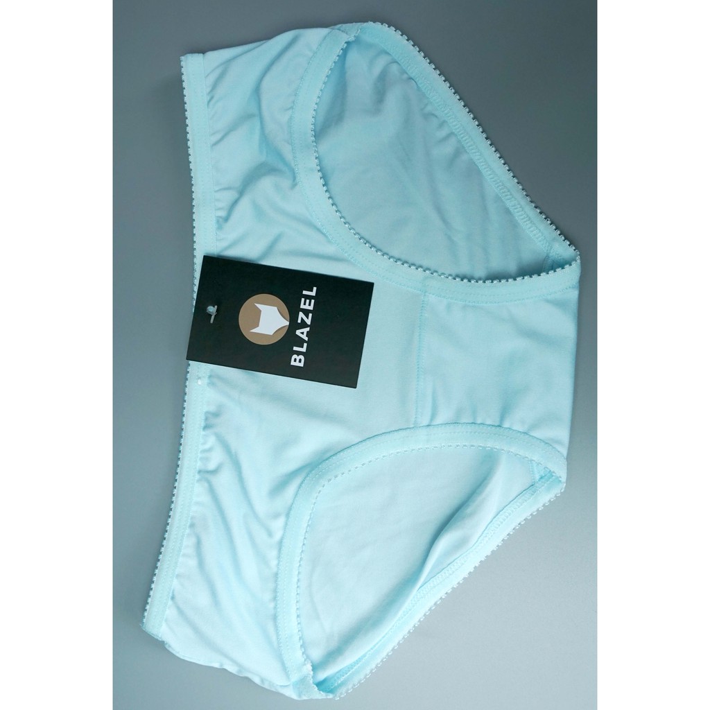 [SỈ] Một chiếc quần lót nữ cotton Thái cao cấp Blazel, Quần Lót Cotton Thấm Hút Mồ Hôi- Chất liệu mịn mát và co giãn tốt | BigBuy360 - bigbuy360.vn