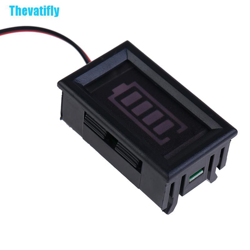 Màn Hình Volley Cỡ Lớn 3S 12.6V Chất Lượng Cao