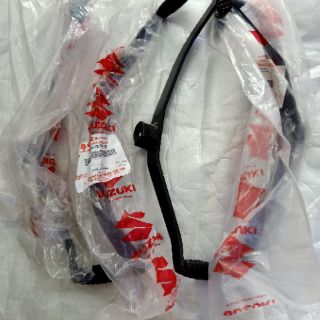 Cần số satria fi raider fi