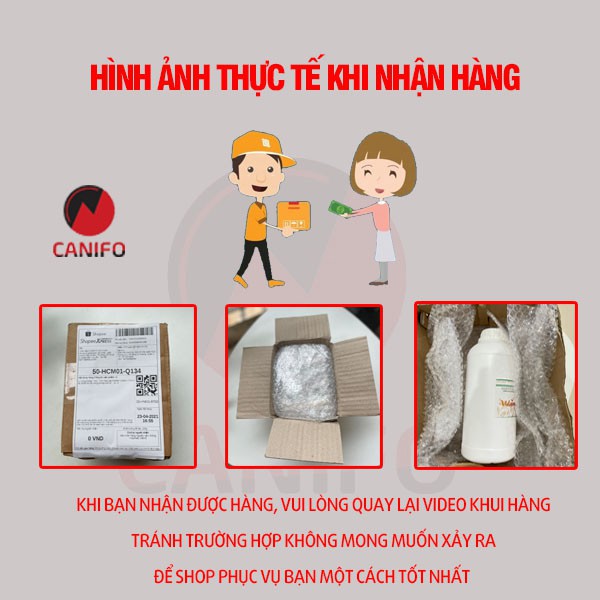 Tinh dầu hoa sen nguyên chất 1 lít Canifo - Tinh dầu sen trắng thơm phòng, hương nước hoa thơm khử mùi, xông phòng