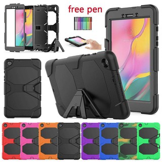 Ốp lưng dành cho samsung galaxy tab a 8.0 2019 t290 t295