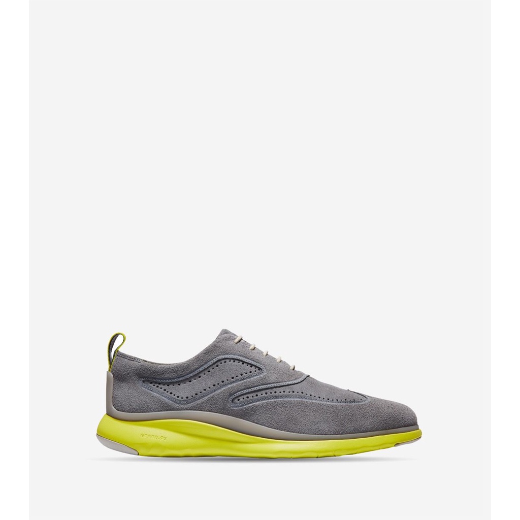 Giày Sneakers Nam COLE HAAN 3.ZERØGRANDWING OXFORD C28599