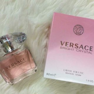 Nước hoa Versace hồng