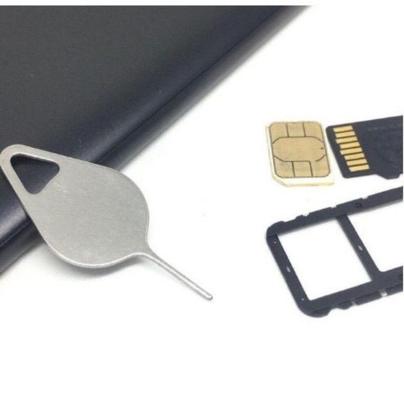 Que Chọc Sim - Táo Xanh Phụ Kiện