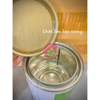 SƠN ĐÁ SIÊU BÓNG OKAY Sơn Giả Đá Trên Gỗ, Sơn Siêu Bóng, Sơn Đa năng