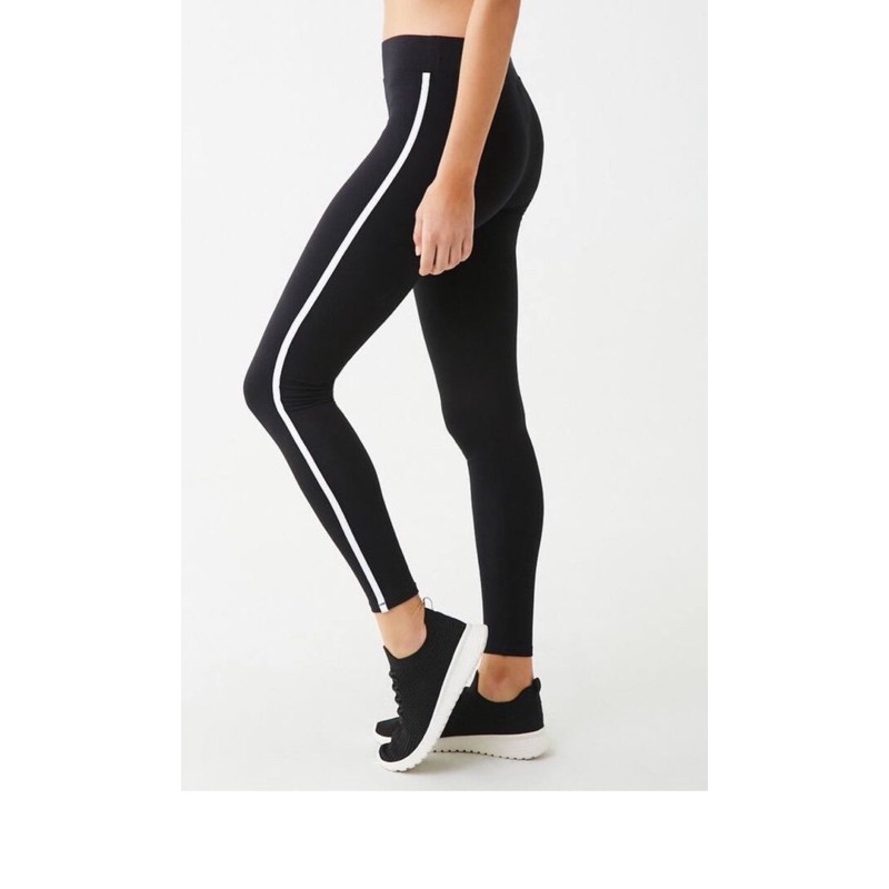 🔆🔆 QUẦN ÔM BÓ LEGGING F21 | WebRaoVat - webraovat.net.vn