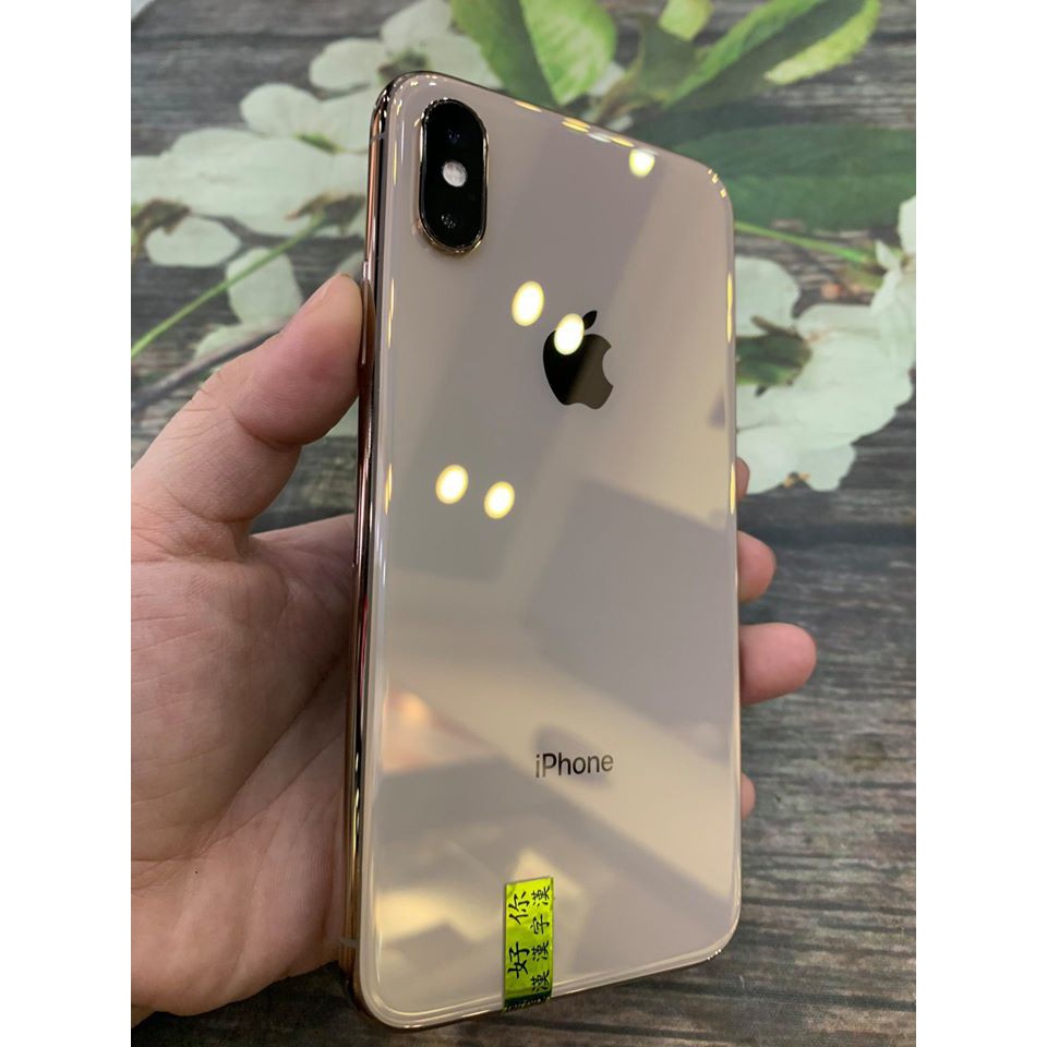 Điện Thoại Iphone XS - 64Gb