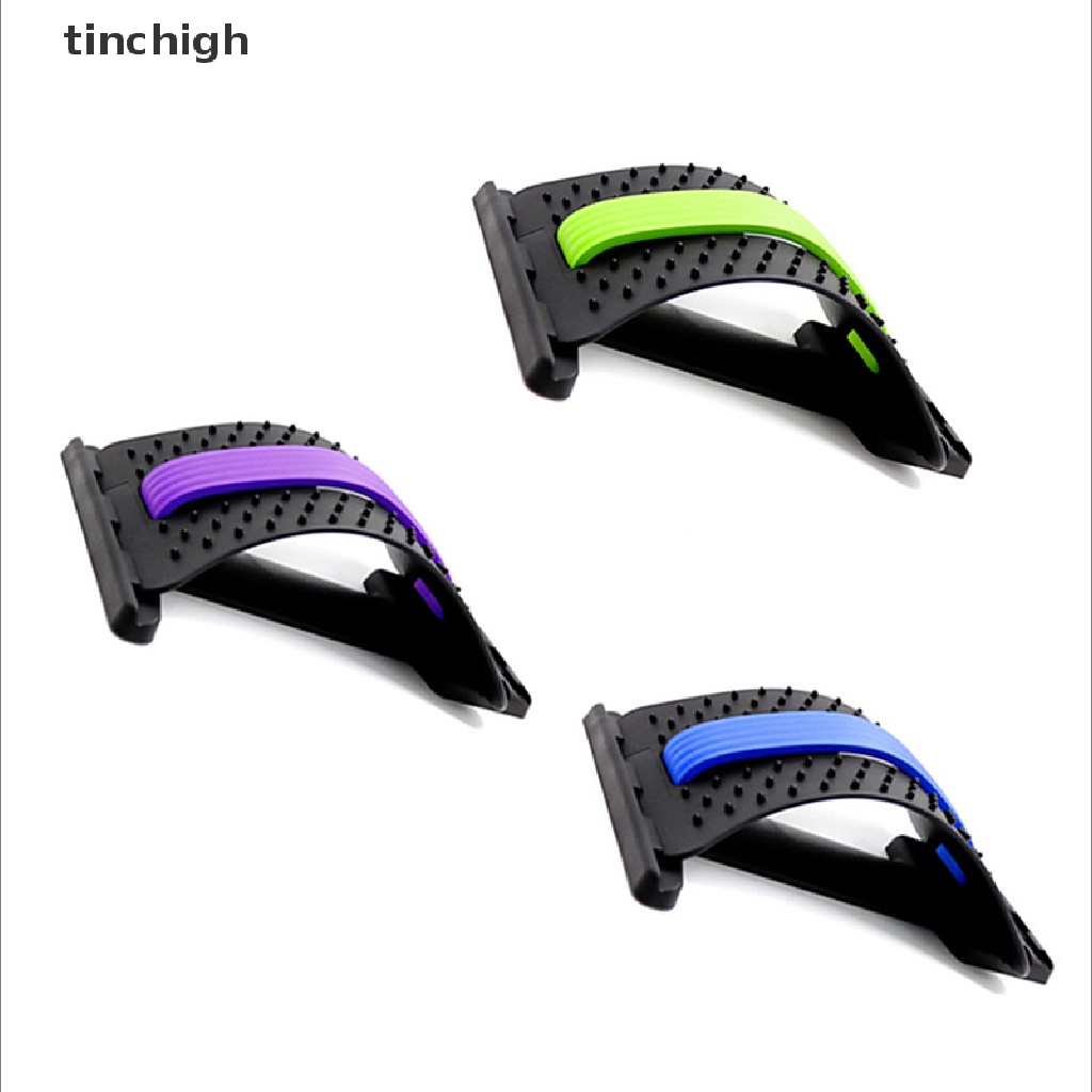 (Hàng Mới Về) Thiết Bị Kéo Căng Cột Sống Giảm Căng Thẳng