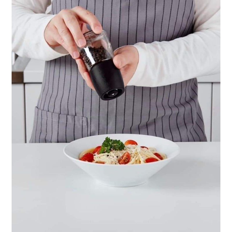 Lọ xoay tiêu Ikea hàng chính hãng