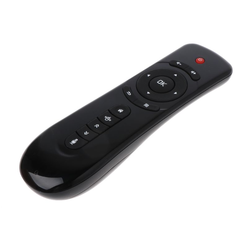 Điều Khiển Từ Xa T2 Không Dây Thông Minh 2.4G Chống Rung Cho TV