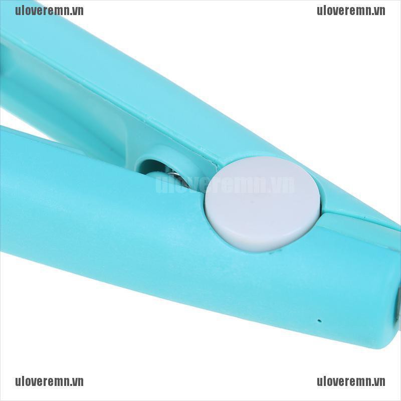 1 Máy Hàn Miệng Túi Thực Phẩm Mini Bằng Điện