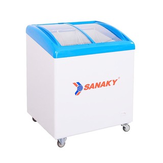 Tủ đông Sanaky VH-282K 1 ngăn 280L