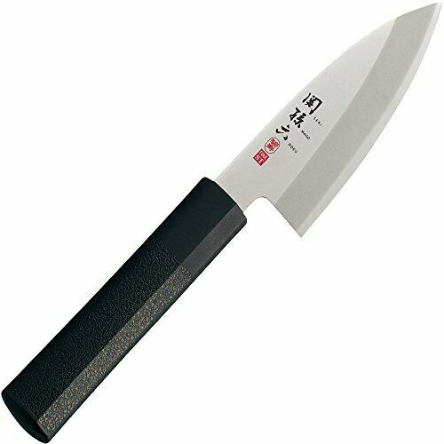 Dao làm bếp cao cấp Kai Seki Magoroku Deba Knife 105mm AK5071 - Japan
