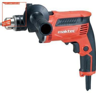 Máy khoan cầm tay MT817 Maktec