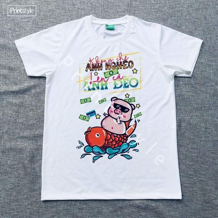 ÁO NHÓM YÊU THƯƠNG