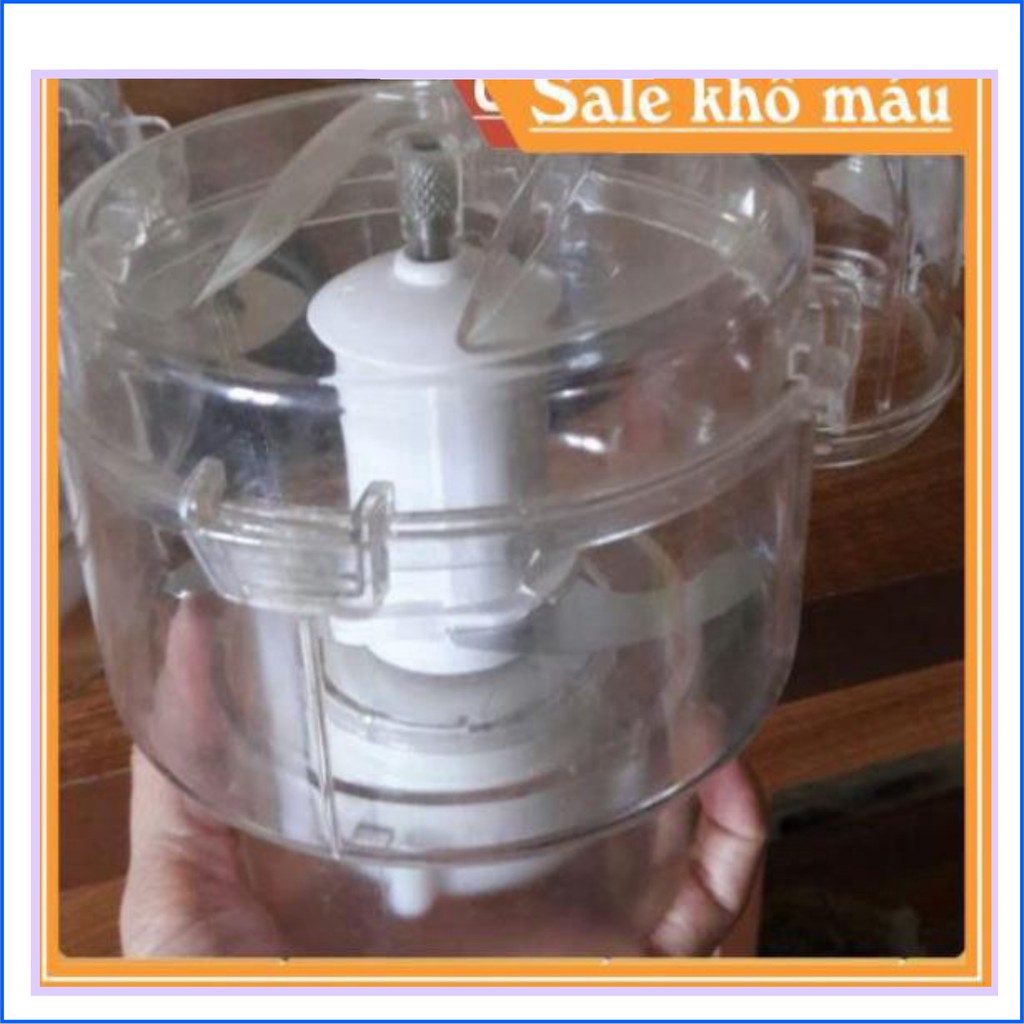 Siêu hot 2020 Siêu hot Bộ cối xay thịt máy xay đa năng