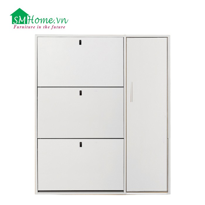 Tủ giày thông minh SMHome GD07