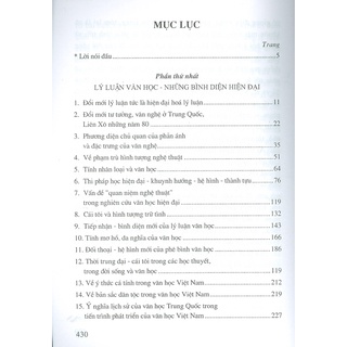 Sách - Lý luận và phê bình văn học