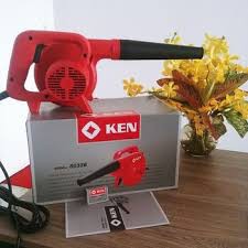 Máy thổi khí Ken 8032E