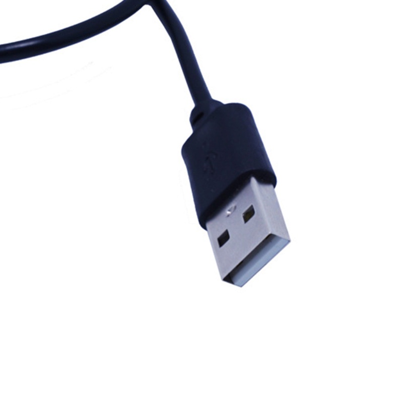 Cáp Chuyển Đổi USB Sang 3-Pin 4-Pin PWM 5V USB Cho Quạt