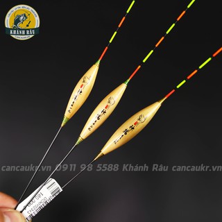 Phao Cỏ Sậy Benting KR-02