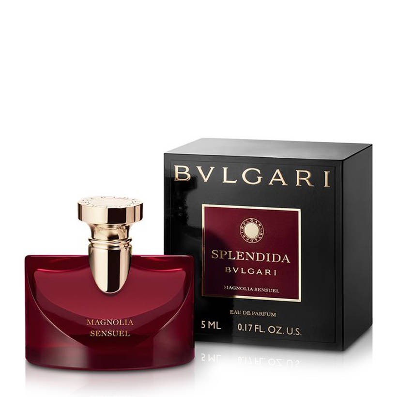 Nước hoa BVLGARI Splendida Magnolia Sensuel 5ml