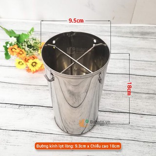 Khuôn làm giò lụa inox que gài 1kg