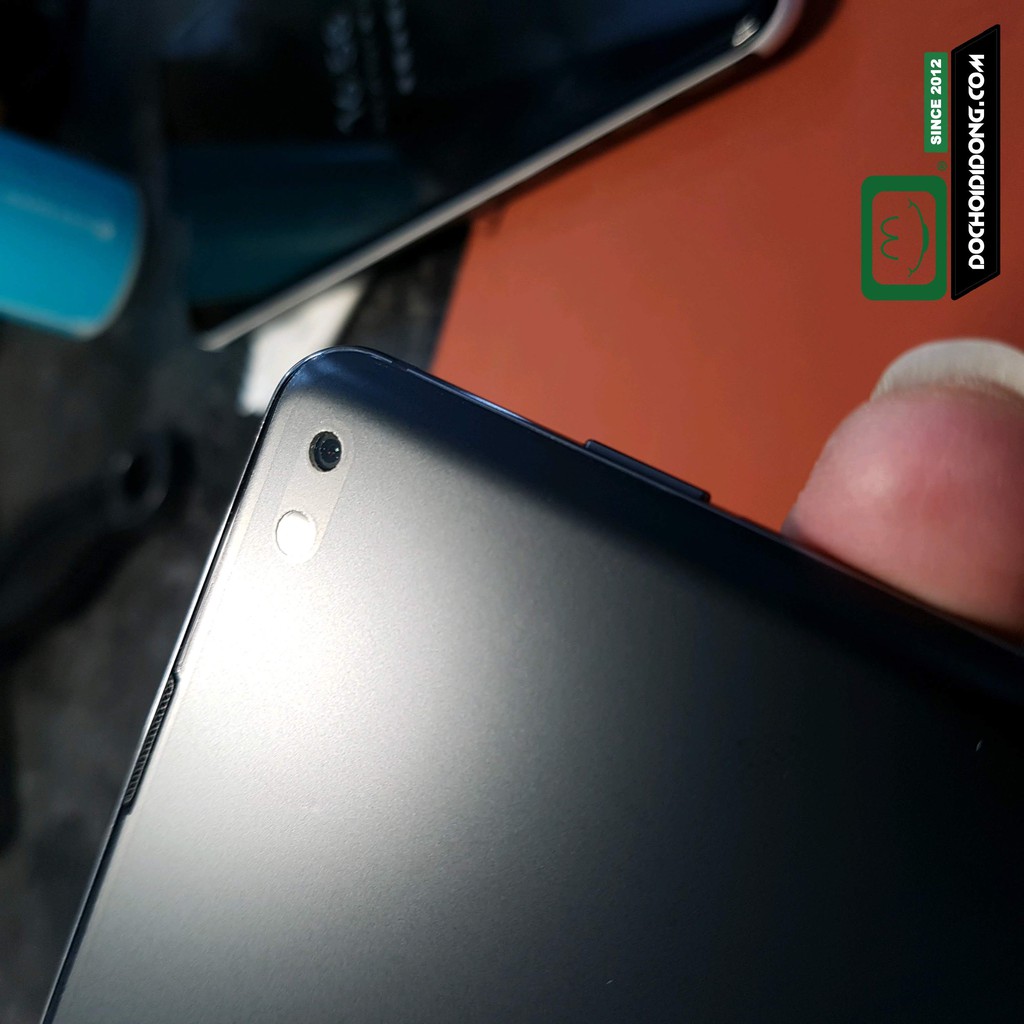 Miếng dán PPF Samsung S10 Plus trong, nhám, đổi màu cao cấp