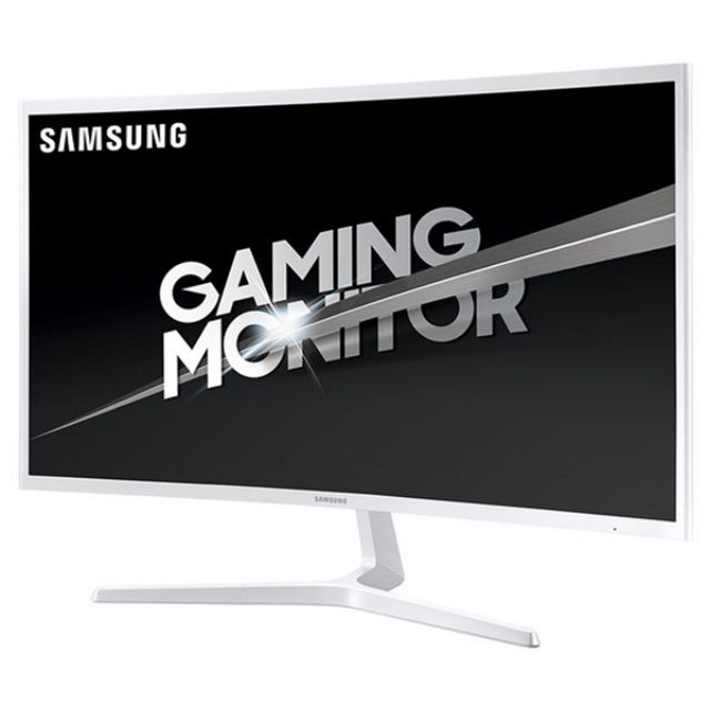 Màn hình cong Samsung FHD LC32JG51 144Hz