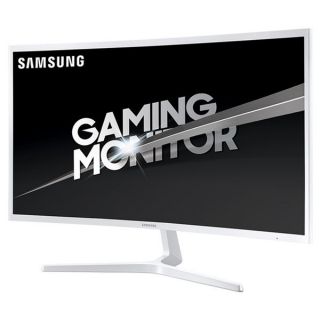 Màn hình cong samsung fhd lc32jg51 144hz