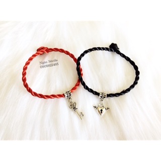 Vòng tay đôi Handmade