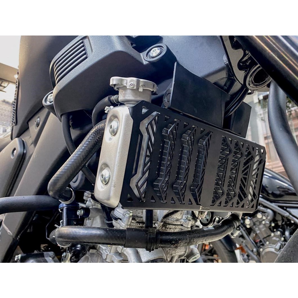 Che Két Nước Yamaha XSR155 - TALISMAN Chính Hãng