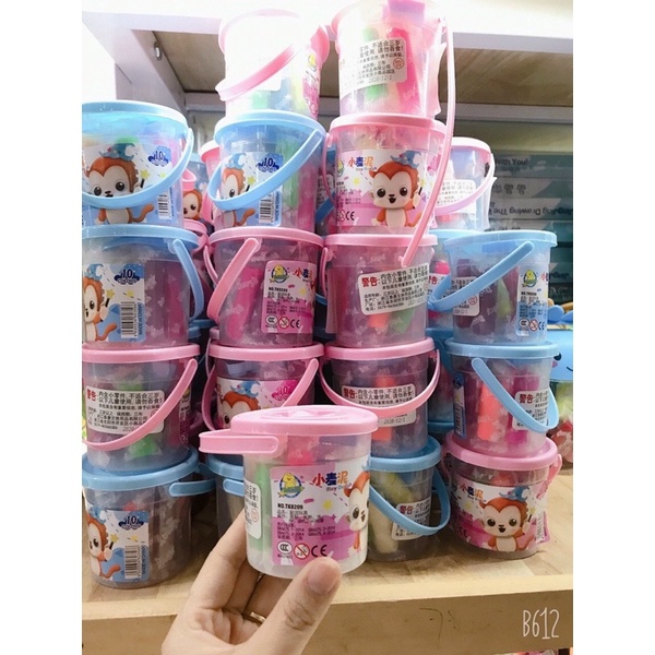 Đất nặn xô