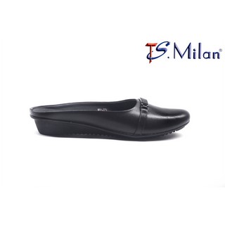Giầy sục da nữ Ts.Milan S079