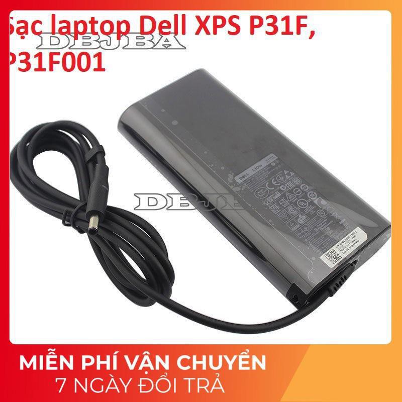 ⚡️[Sạc zin]Sạc laptop Dell XPS P31F, P31F001 có đèn báo