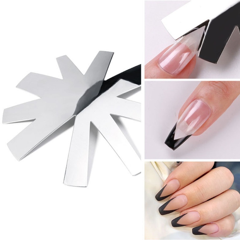 Dụng Cụ Cắt Móng Tay Hình Mặt Cười Kiểu Pháp