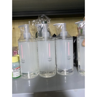 Tẩy trang Chacott 500ml Nhật Bản