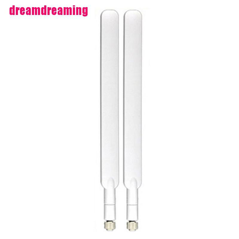 Ăng Ten Ngoài Lte 4g Cho Cổng Không Dây B315 B593