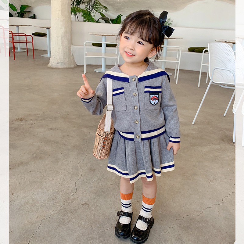 SET LEN HÀN QUỐC CHO BÉ 😘 CỰC SANG 😘 BÉ MẶC ĐI CHƠI ĐI HỌC