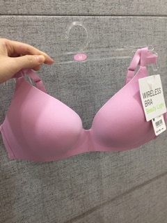 Bra không gọng Uniqlo