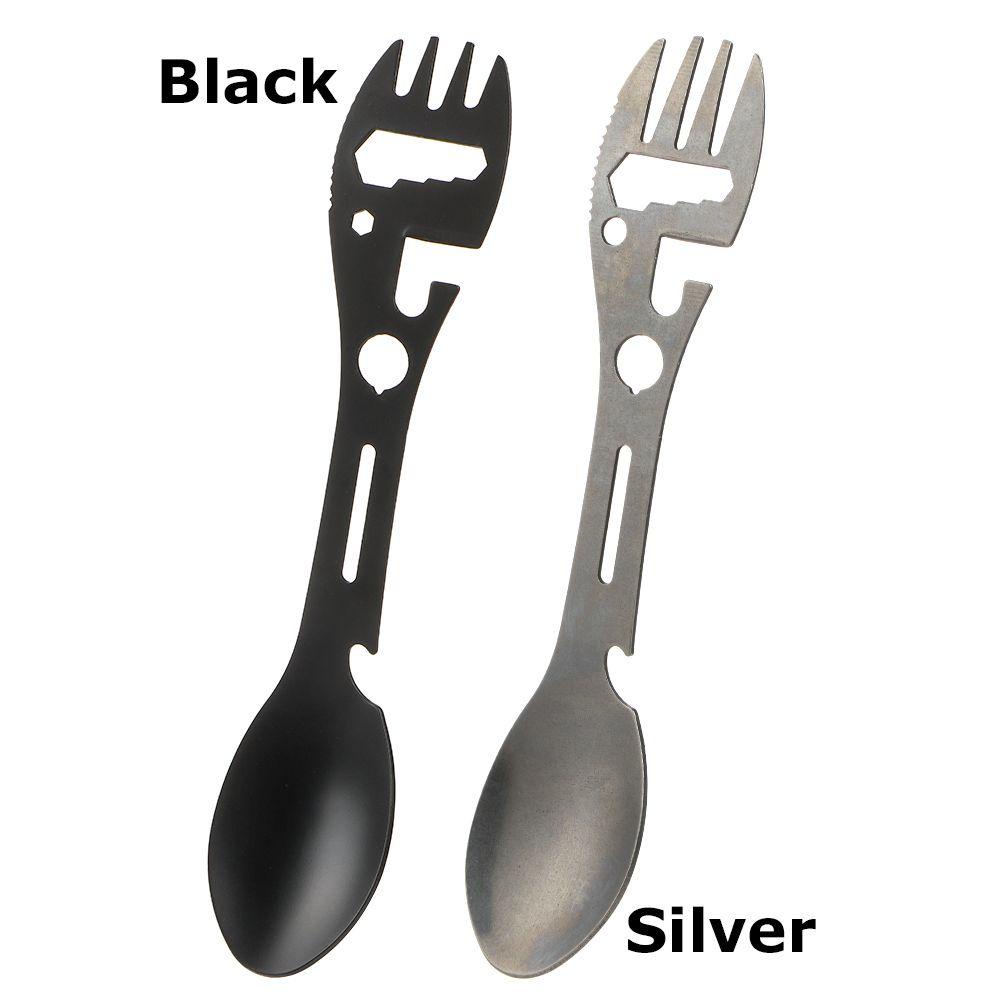 MUVAKO Nĩa Ăn Đa Năng 10 Trong 1