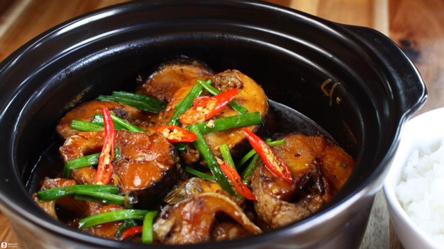 Tiêu Ngào Đường Sáng Lợi Phú Quốc