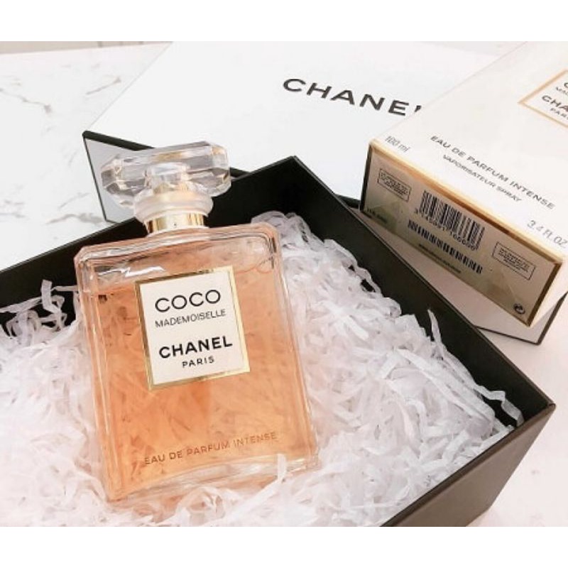 Nước Hoa Nữ Chanel Coco Mademoiselle Eau de Par.fum Nữ - 10ml | BigBuy360 - bigbuy360.vn