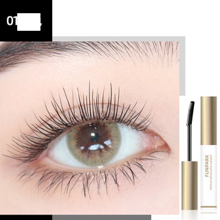 Mascara chuốt mi Funpark