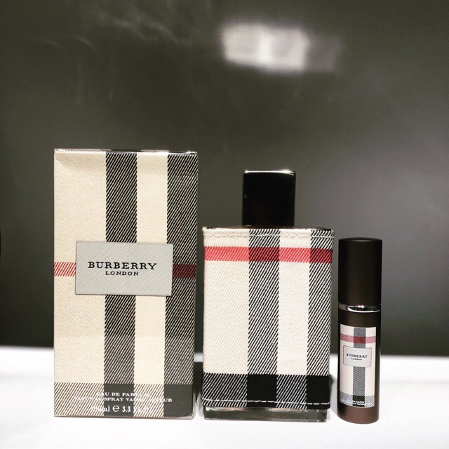 [5ml 10ml] Nước Hoa Mini Burberry London