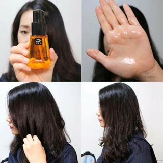 Dưỡng tóc Miseen sale 70%