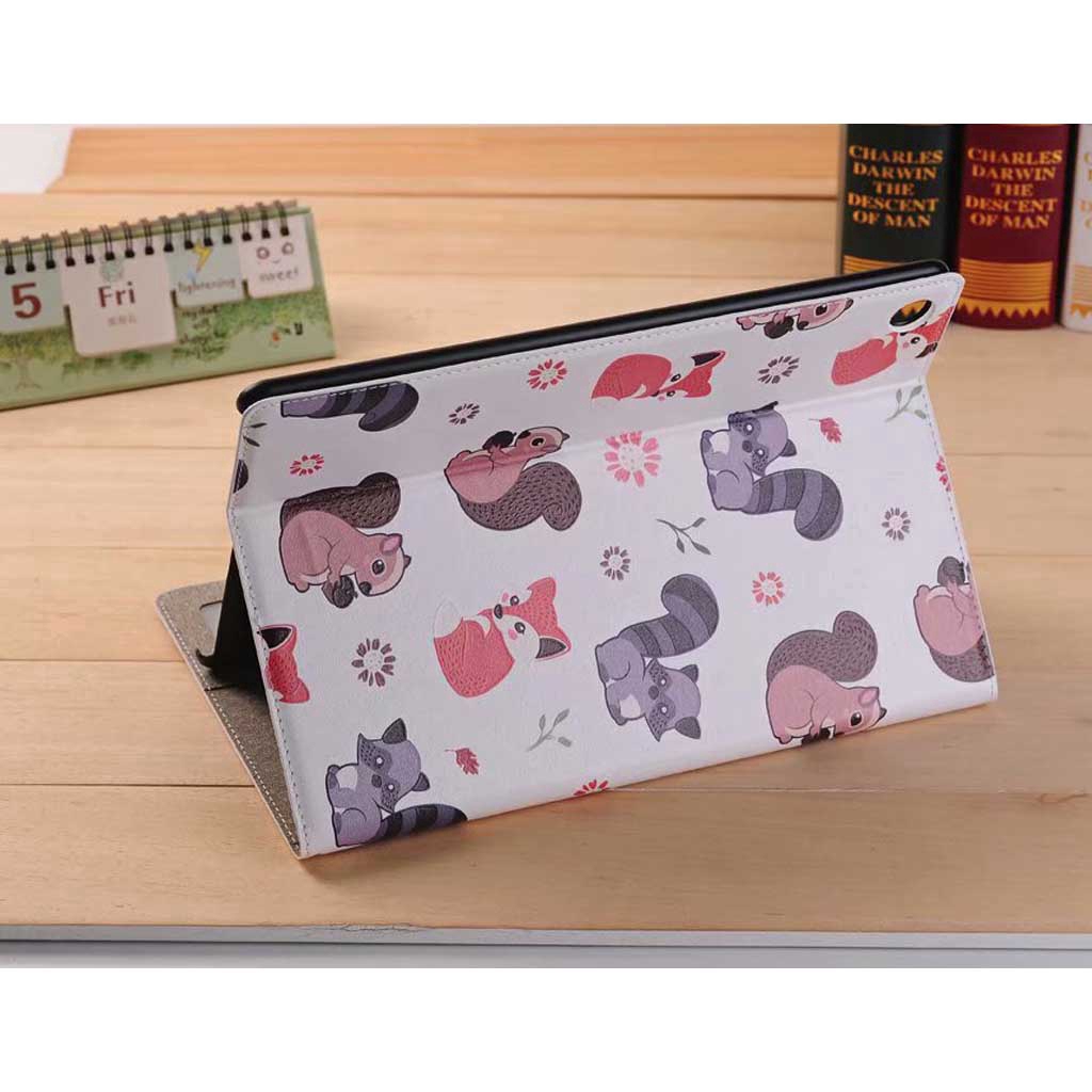 Bao da mềm cho máy tính bảng SAMSUNG TAB A8.0 INCH T350 T355 T357 A10.1 T580 T585 T585C P205 P200 T290 T295 T297 | BigBuy360 - bigbuy360.vn